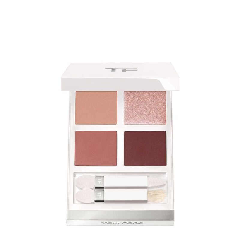 Tom Ford Soleil Neige Eye Colour Quad Apres Ski image number 0